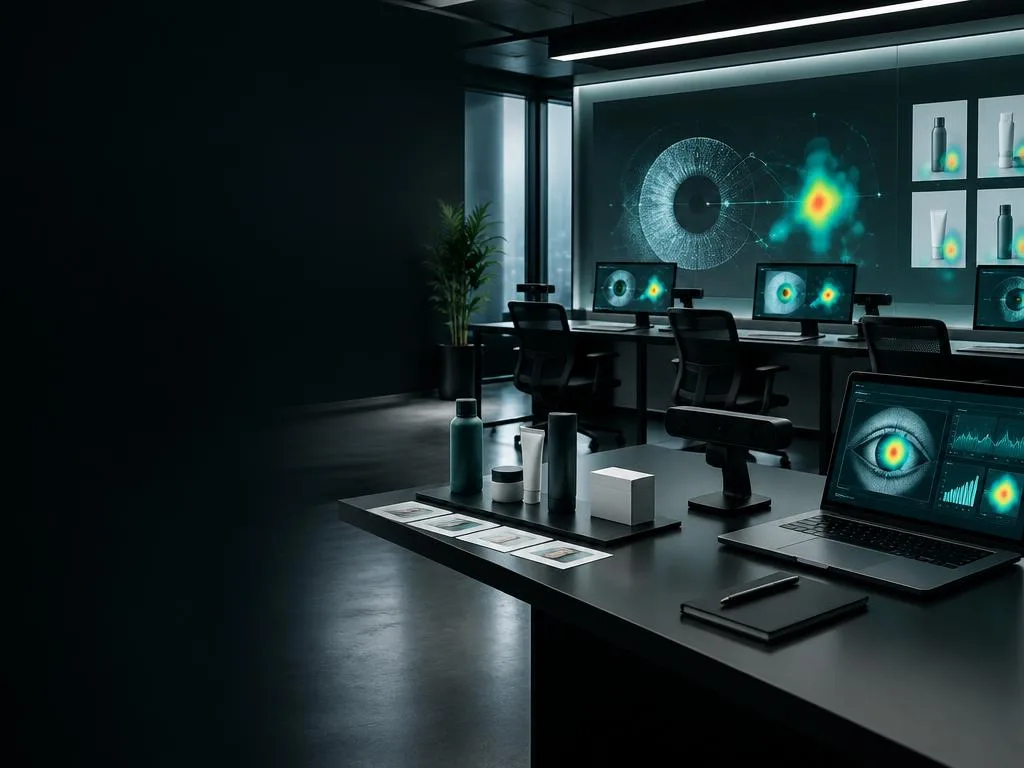 Laboratorio de aprendizaje preparado para el diplomado de neuroventas