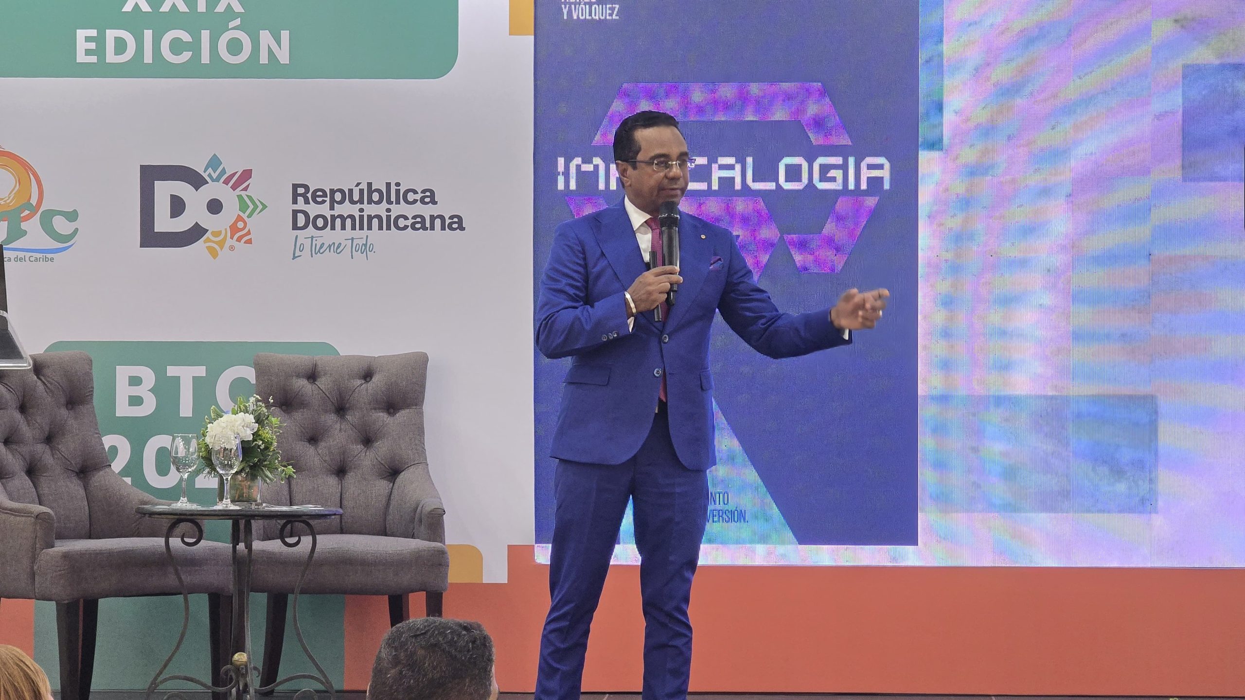 ​MARIANO ABREU REVELA EL CÓDIGO EMOCIONAL PARA LA TRASCENDENCIA: IMARCALOGÍA